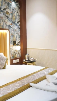 best hotels in hotel bliss boutique mumbai