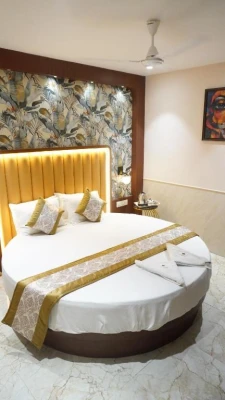 best romantic hotels in hotel bliss boutique mumbai