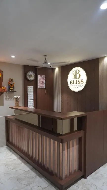5 star hotels in hotel bliss boutique mumbai