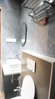 top hotels in hotel bliss boutique mumbai
