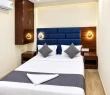 best hotels for couple in hotel blue moon mumbai