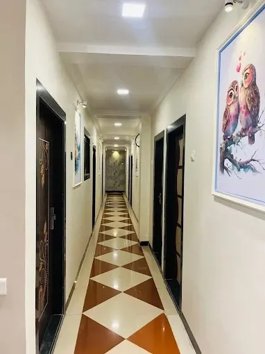 cheap hotels in hotel blue sunrise mumbai