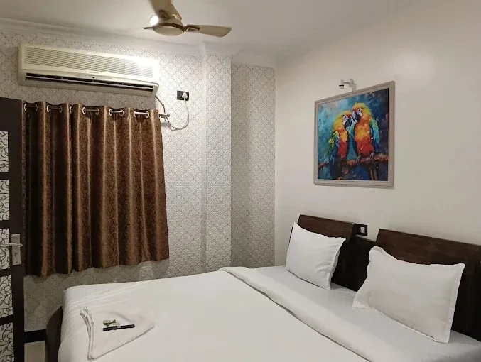 best early check in hotels in hotel blue sunrise mumbai