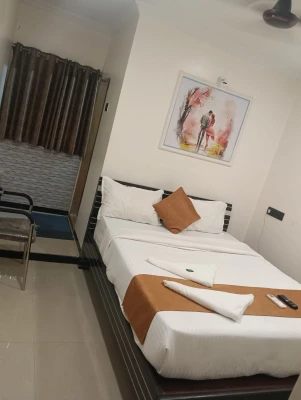best day stay hotels in hotel blue sunrise mumbai