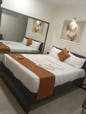 hotels for couple in hotel blue sunrise mumbai