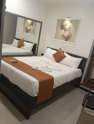short stay hotels in hotel blue sunrise mumbai