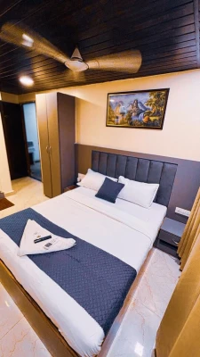 honeymoon hotels in hotel blue wellingten andheri west mumbai