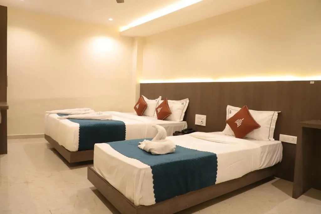 unmarried couple friendly hotels in hotel casa royal residency mumbai