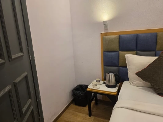 business hotels in hotel city avenue mumbai