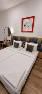 best luxury hotels in hotel city avenue mumbai