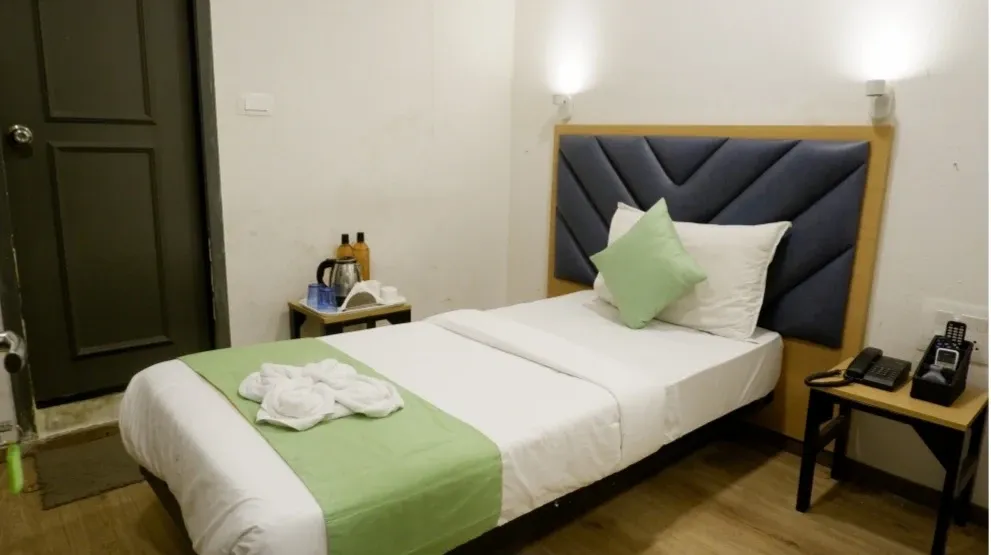 byculla, mumbai hotel booking - hotel city avenue