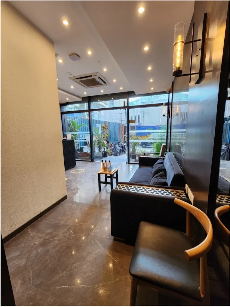 hotel room booking in byculla, mumbai - hotel city avenue