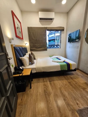 online room booking in byculla, mumbai - hotel city avenue