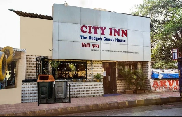 top hotels in hotel city inn mumbai