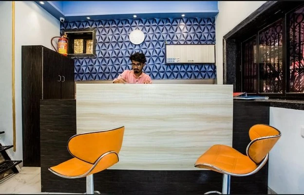 3 star hotels in hotel city inn mumbai