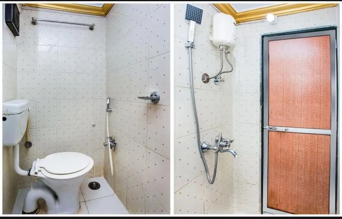 budget hotels in hotel city inn mumbai