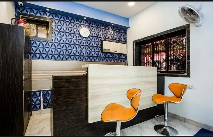 luxury hotels in hotel city inn mumbai