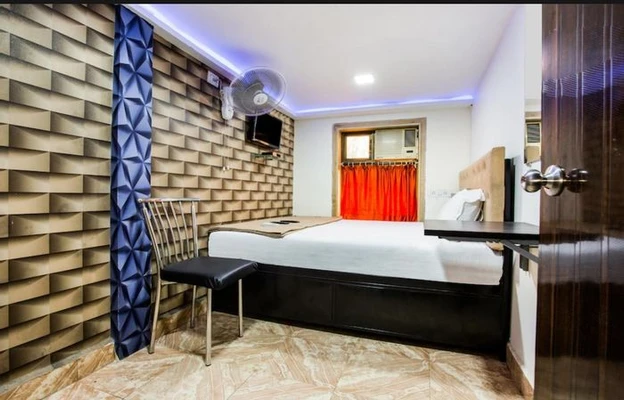 couple friendly hotels in hotel city inn mumbai