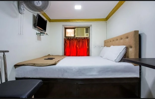 hotels for couple in hotel city inn mumbai
