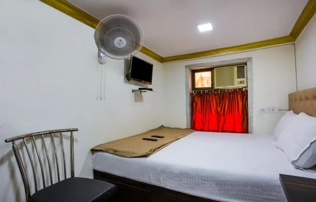 best hotels in hotel city inn mumbai