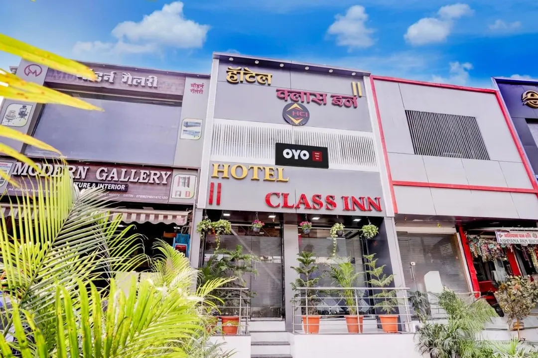 best day hotels in hotel class inn mumbai