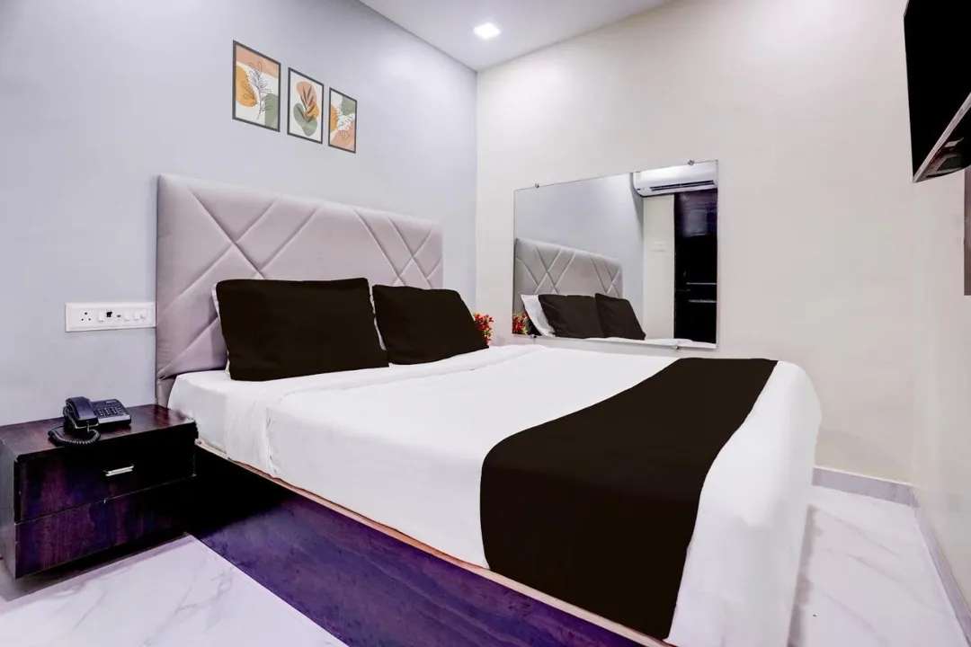 best hotels in hotel class inn mumbai