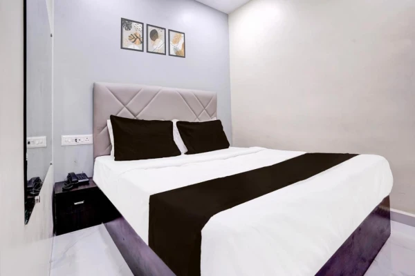 best corporate hotels in hotel class inn mumbai