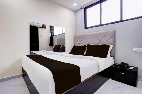 best early check in hotels in hotel class inn mumbai