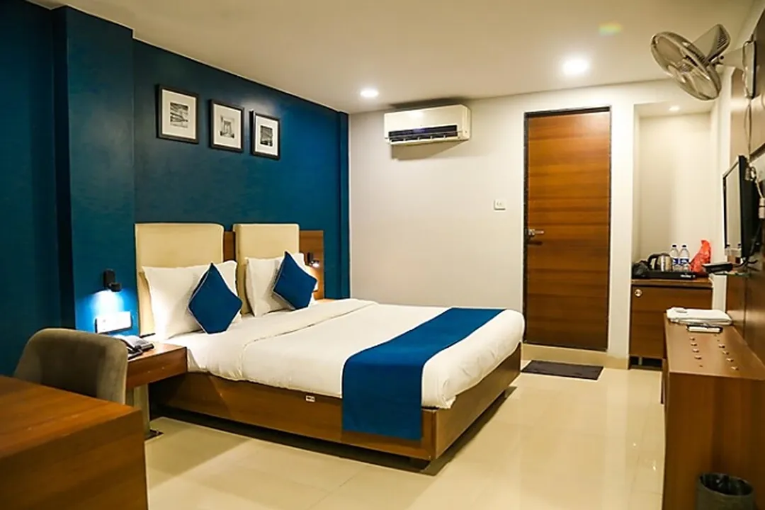 honeymoon hotels in hotel concord galaxy mumbai