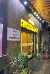 hotels for few hours in hotel concord galaxy mumbai