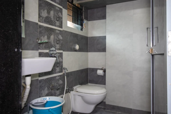 hotel stay in hotel crystal palace mumbai