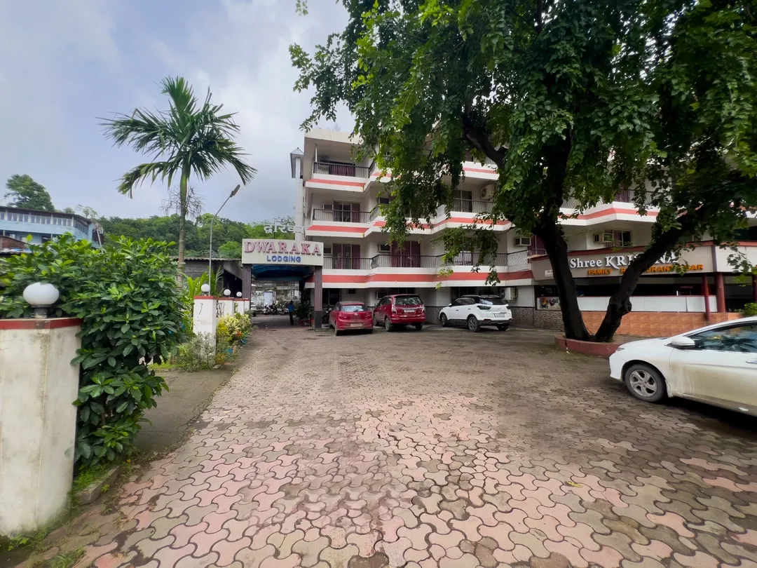 early check in hotels in hotel dwaraka mumbai