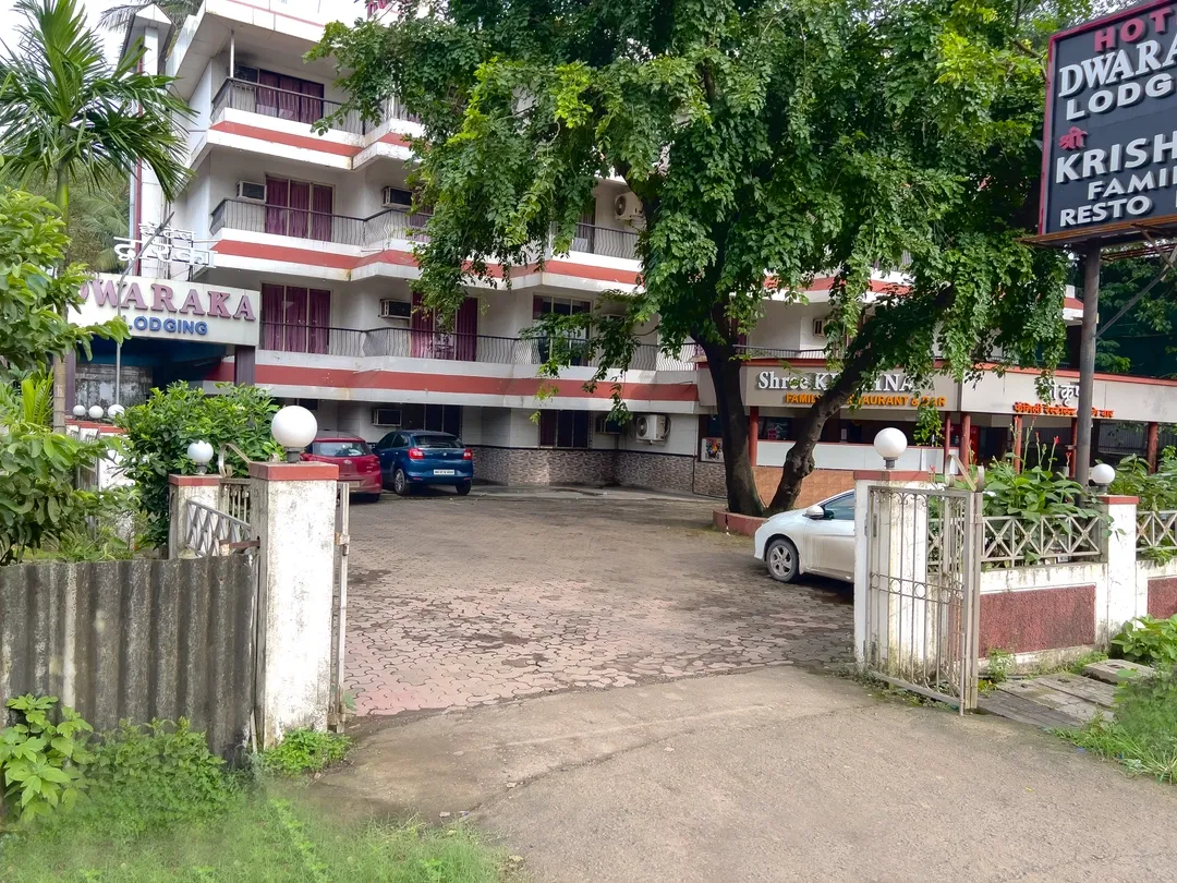 business travel hotels in hotel dwaraka mumbai