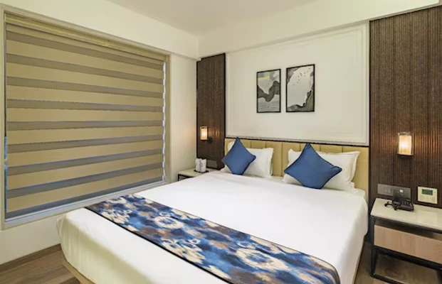cheap hotels in hotel eden serenity mumbai