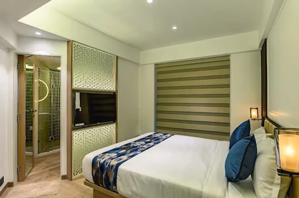 book hotels in hotel eden serenity mumbai