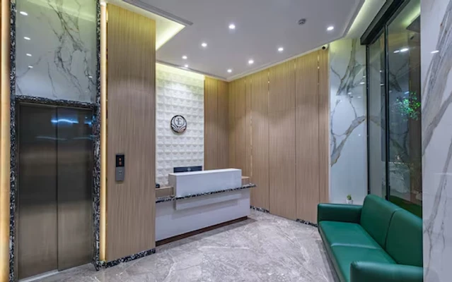 hotel with meeting room in andheri east, mumbai - hotel eden serenity