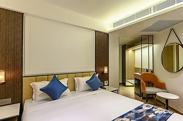 24 hours check in hotels in hotel eden serenity mumbai