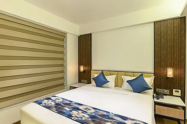 family holiday hotels in hotel eden serenity mumbai