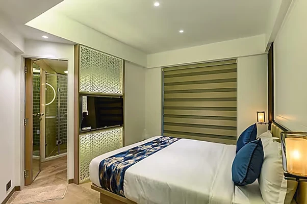 best early check in hotels in hotel eden serenity mumbai