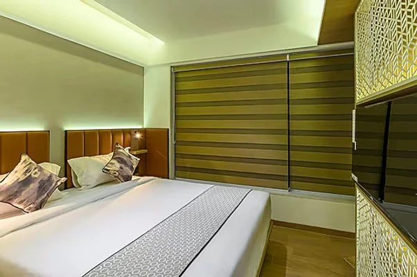 best couple friendly hotels in hotel eden serenity mumbai