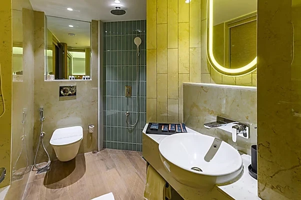 best hotel in hotel eden serenity mumbai