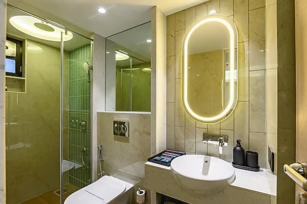 jacuzzi hotel in andheri east, mumbai - hotel eden serenity