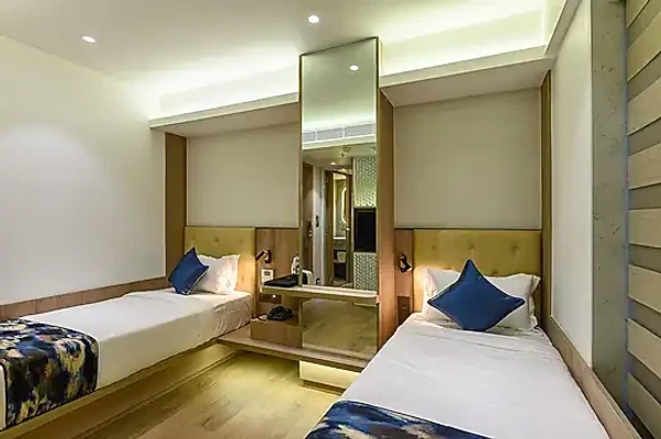corporate offsite hotels in hotel eden serenity mumbai