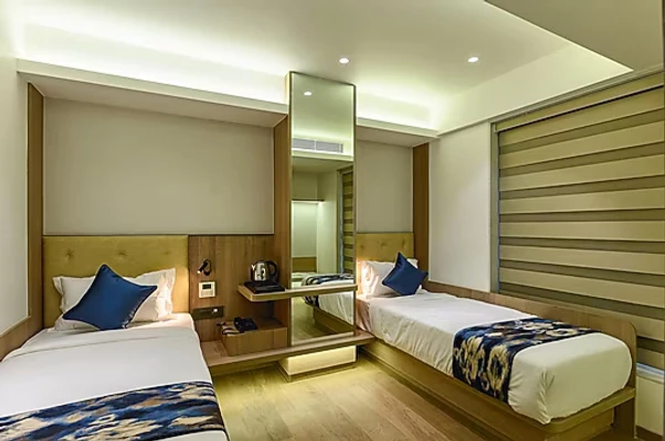 best luxury hotels in hotel eden serenity mumbai