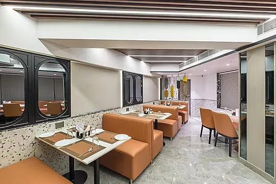 best day time hotels in hotel eden serenity mumbai