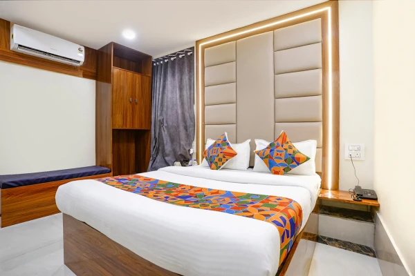 best hourly hotel in hotel eldoria palace mumbai
