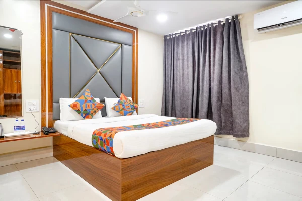 corporate offsite hotels in hotel eldoria palace mumbai