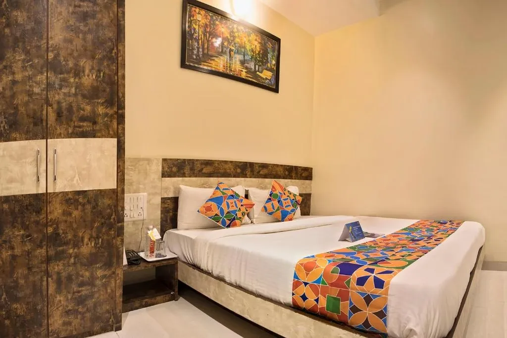 honeymoon hotels in hotel embassy grand mumbai