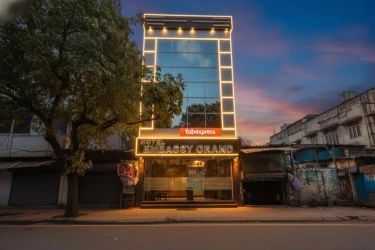 best short stay hotels in hotel embassy grand mumbai