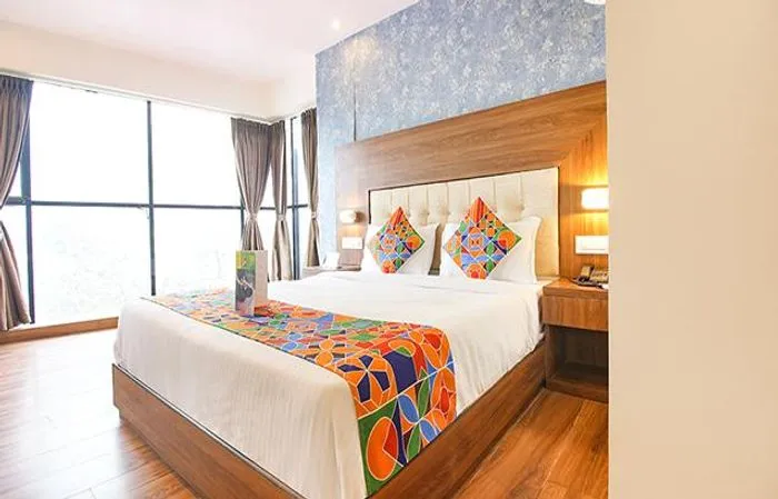 3 star hotels in hotel byaris international mumbai